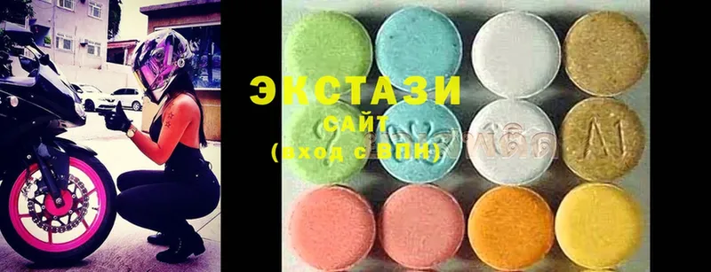 Ecstasy Punisher  mega зеркало  Коряжма 